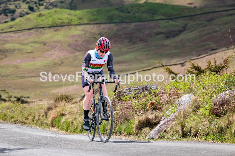 120355 - Blea Tarn Climb 12:00 - 13:00