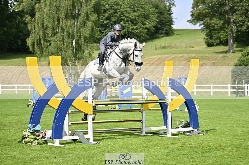 250613A-103110-00471 - Cls 1 Snr Newcomers and 1.10m Open