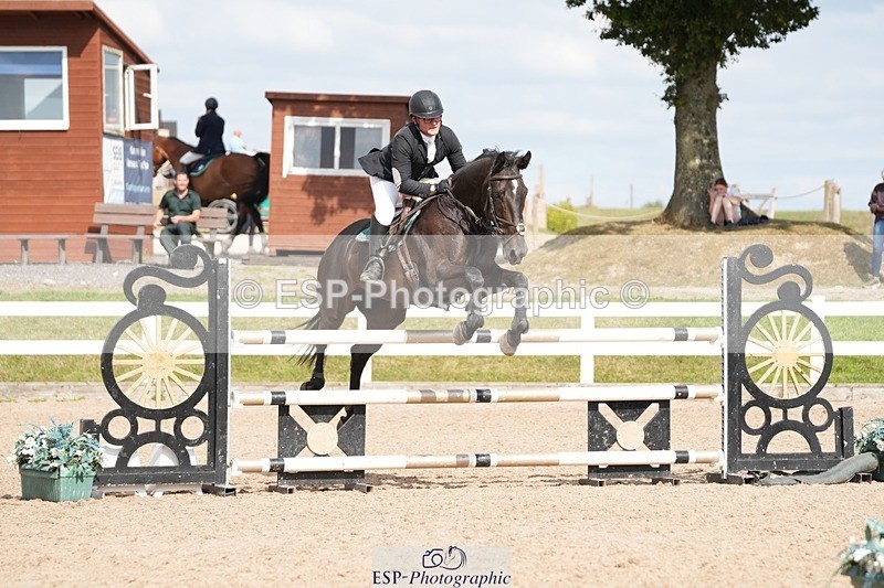 250802-164110-11260 - Cls 25 Senior 1.15 Open (inc Members Cup)