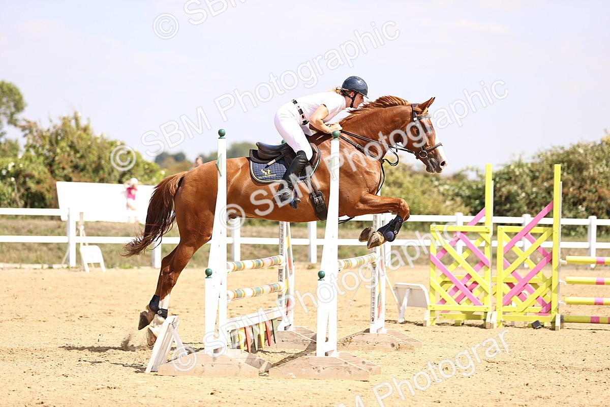 SBM_006533 - Class 11 - Senior Discovery - 1.00m