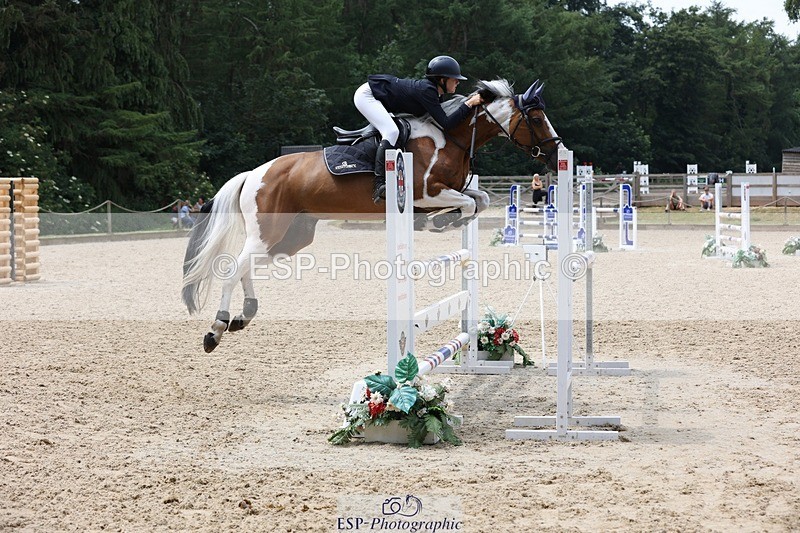 230617-130045-04537 - Cls 09 Blue Chip Pony Newc 1st Rnd