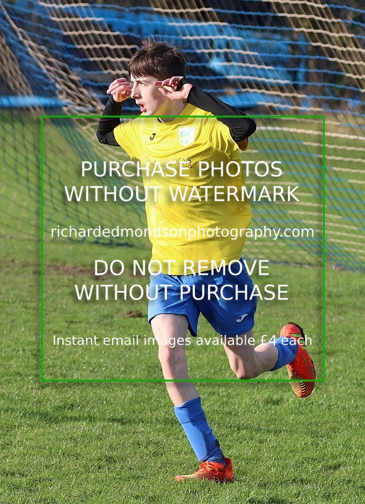 IMG_7754 - Kendal United U13 vs Ibis Utd U13 (15/1/23)