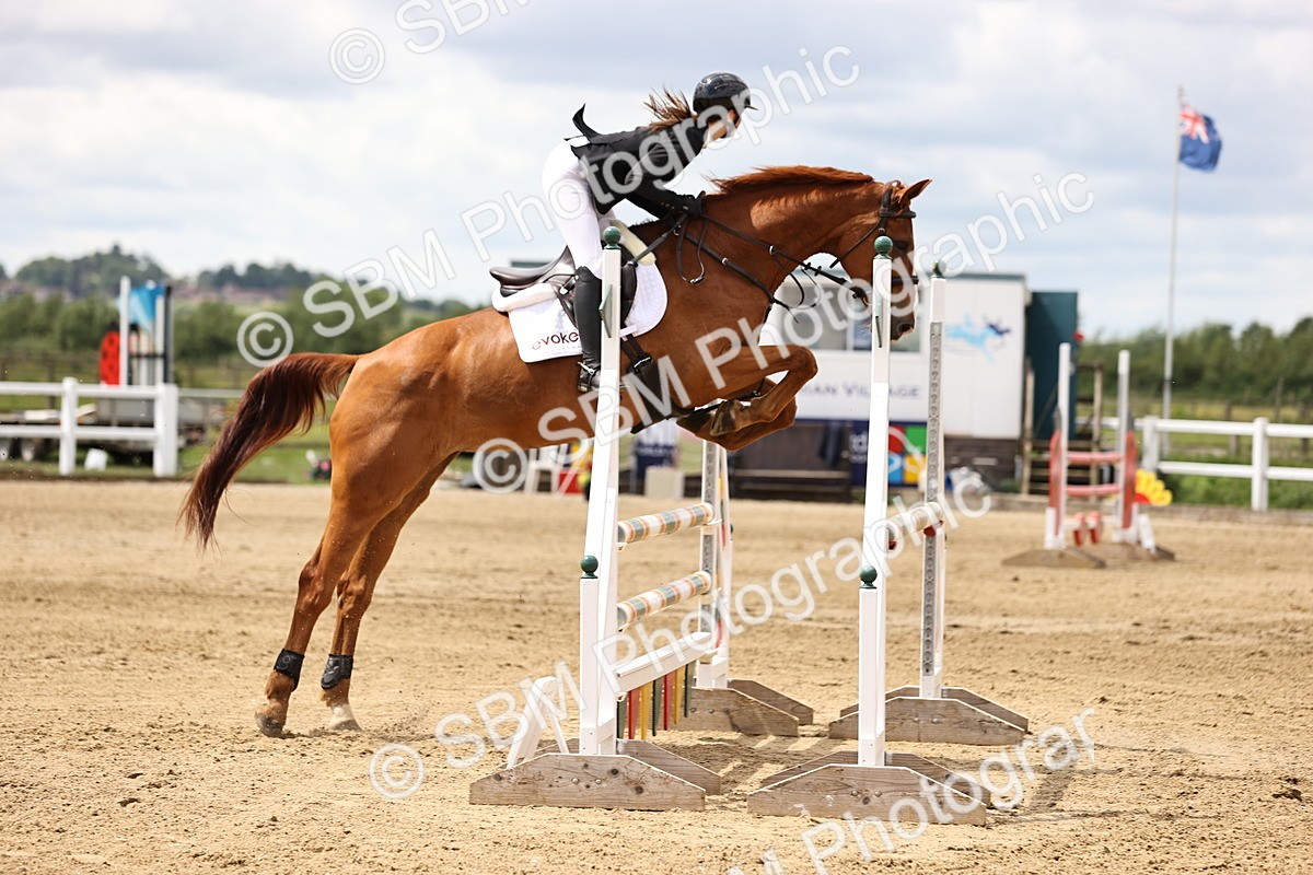 SBM_002591 - Class 10 - Senior Discovery - 1.00m