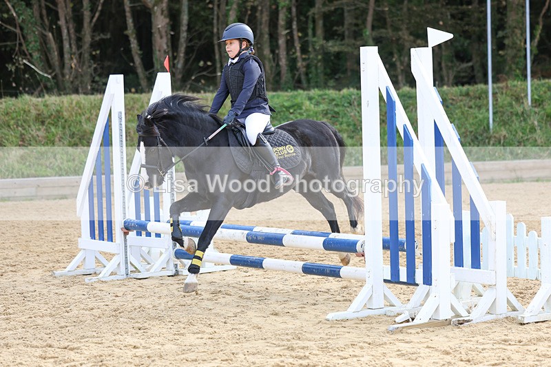 3E7A6568 - Class 2: 50cm Open