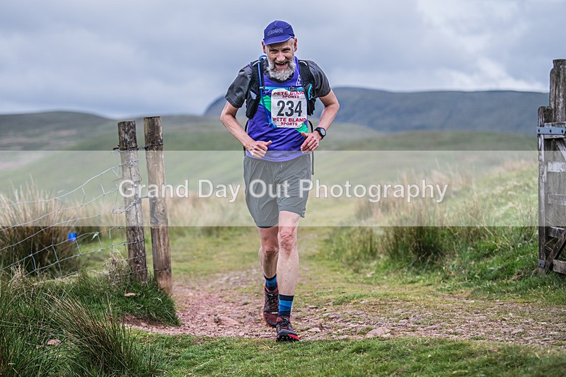 Gavel-519 - Gavel Fell Races (Junior & Senior) Wednesday 28th May 2025