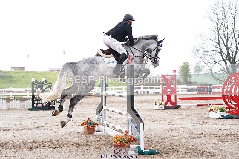 250425-095002-08373 - Cls 30 Young Horse 6yr old