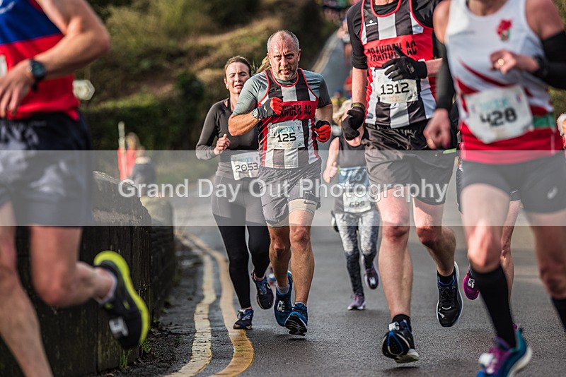Ribble-1079 - Ribble Valley 10K Sunday 31st December 2023