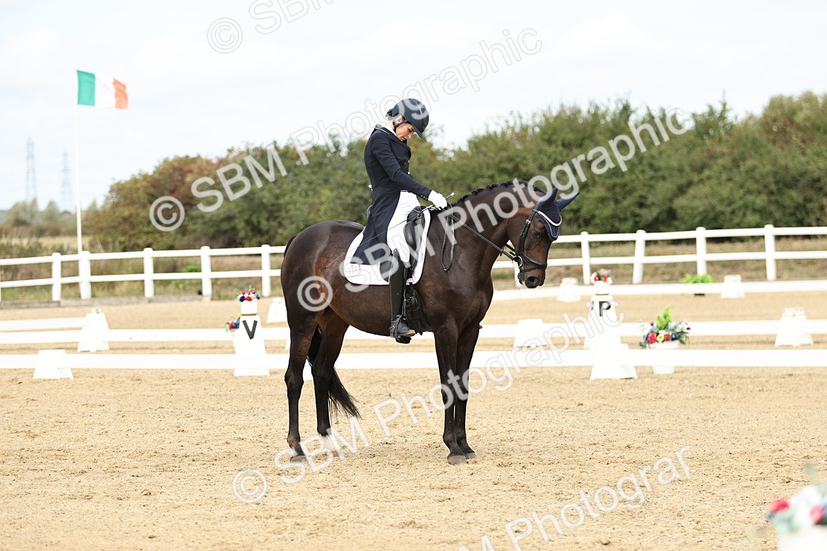 SBM_007308 - Class 25 - FEI PSG Bronze