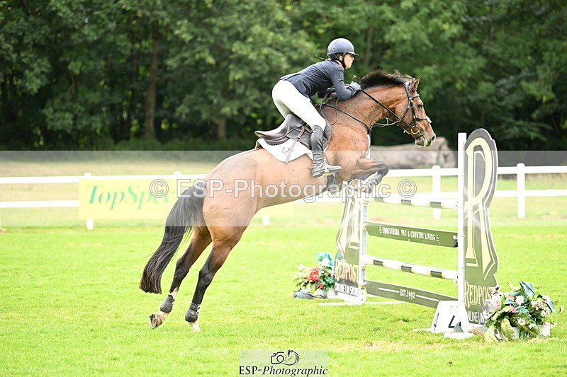 250706A-135430-20314 - Cls 45 Snr 1.20m Grand Prix