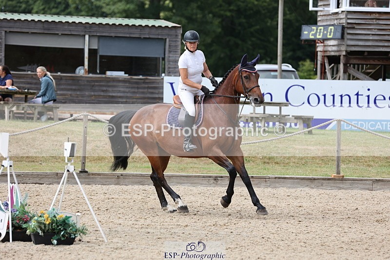 250703A-154838-05577 - Cls 9 Snr Discovery and 1m Open