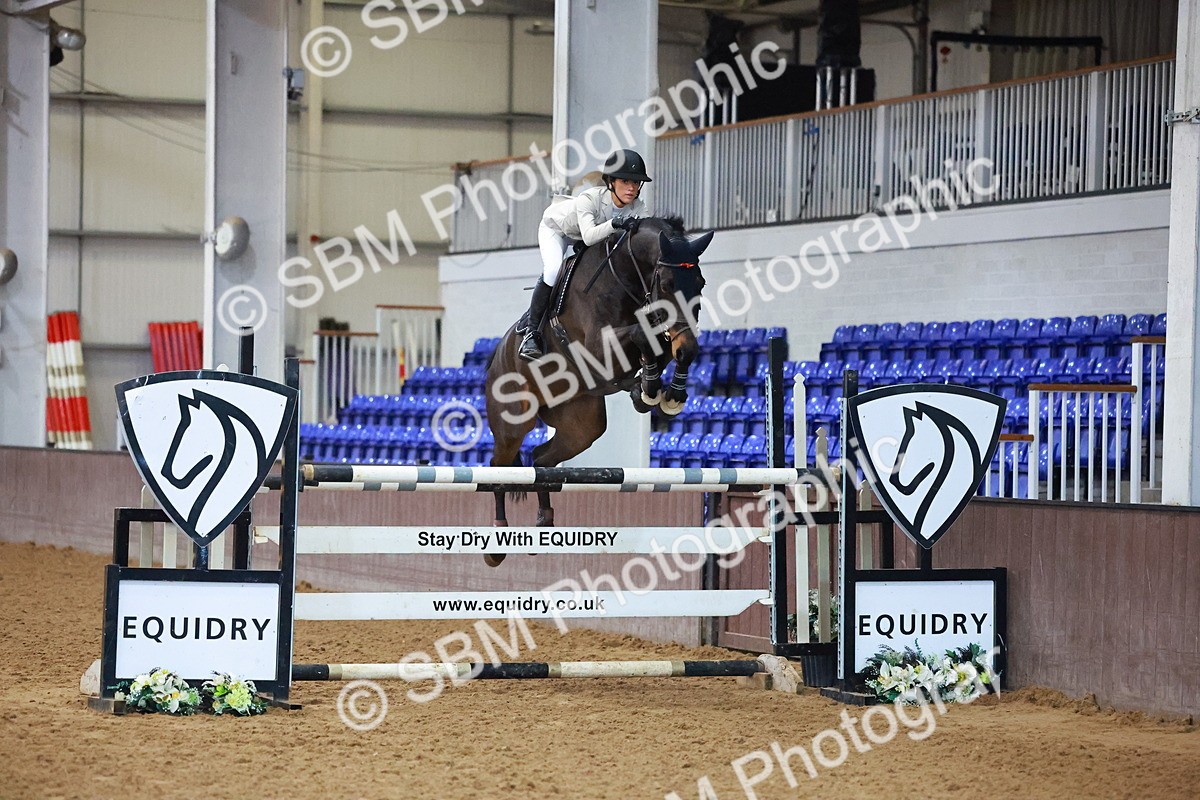 SBM_003753 - Class 11 - Senior Foxhunter - 1.20m