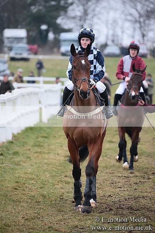 PtP 170219 -208 - Combined Services Point-To-Point Larkhill 17/02/19