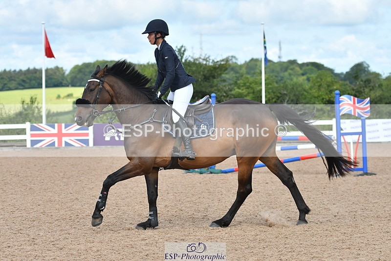 240727A-100746-03313 - Cls 20 Snr British Novice and 90cm Open