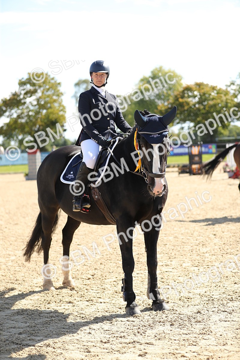 SBM_04759 - J28 - Senior Horse & Pony 60cm Championships