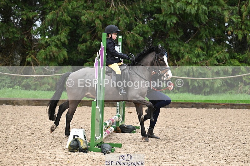 260222A-100509-00303 - 40cm Lead Rein and Assisted