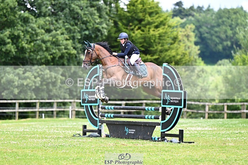 240707-104304-19097 - Cls 57 British Novice and 90cm Open