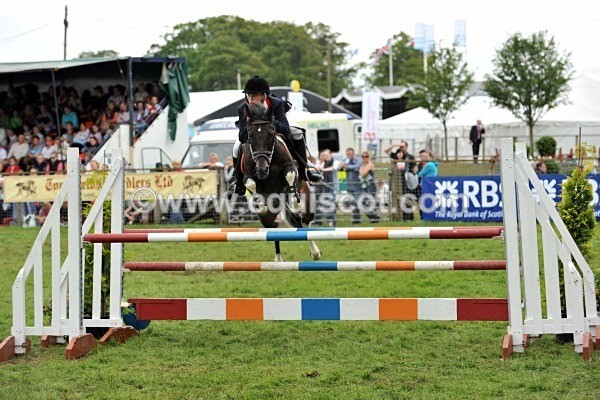 DSC_5180 - 26TH JUNE 2011 - 138CMS SJSS CHAMPIONSHIP FINAL, ROYAL HIGHLAND SHOW 2011