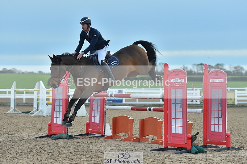 231111A-150538-02396 - Cls 14 Blue Chip 1.25m Winter Qualifier