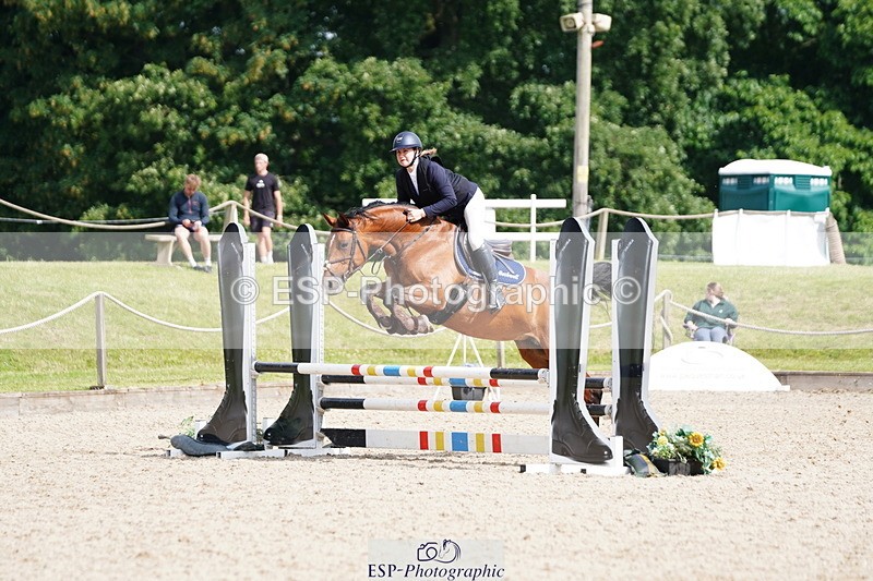 250613A-094812-01146 - Cls 9 85cm Amateur Quali