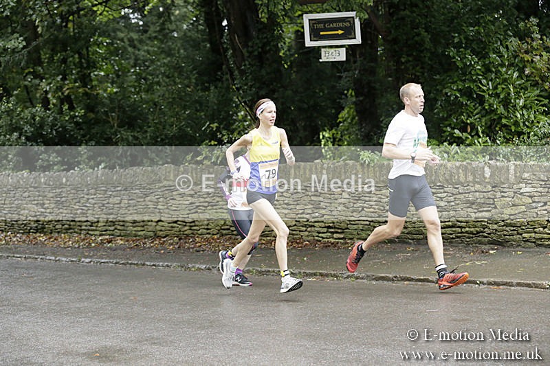 CAD131019-0079 - Cadence Events Grittleton 10km 13/10/19