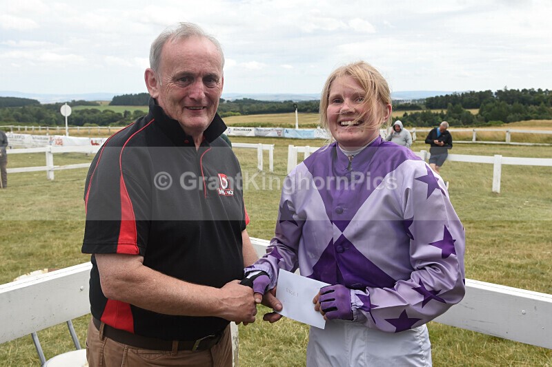 11 - Selkirk Flapping Association August Race Meeting 2026