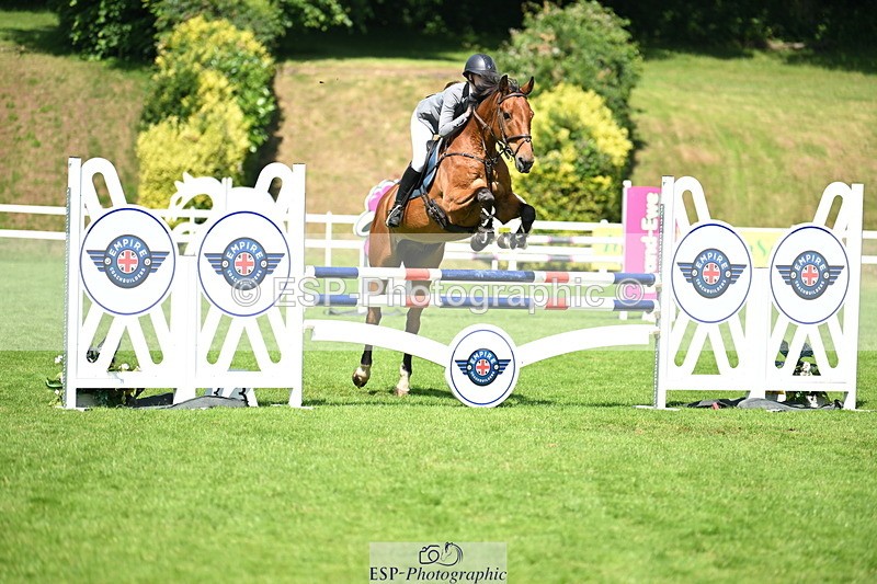 250614A-110540-05972 - Cls 33 1.10m Amateur Quali