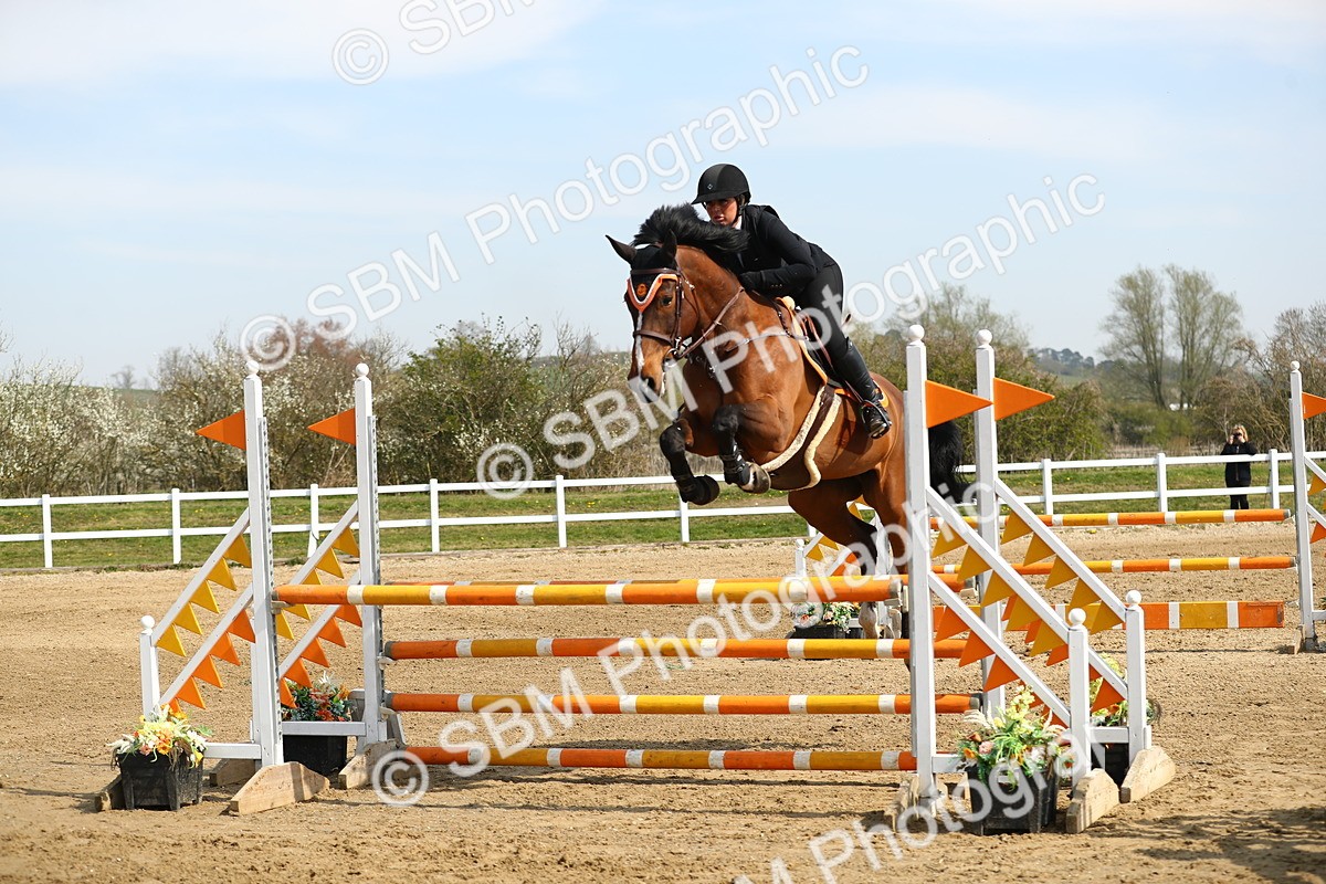 SBM_002265 - Class 9 - Senior Discovery - 1.00m