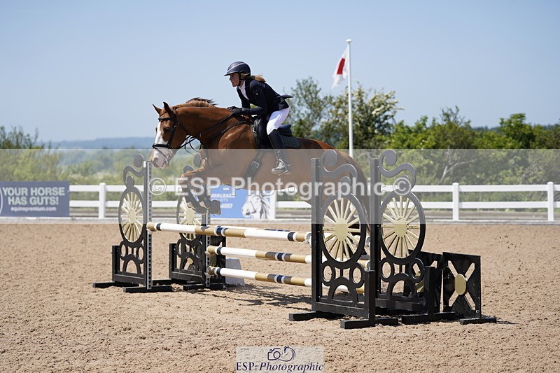 230527A-123514-04222 - Cls 21 85cm Amateur Quali