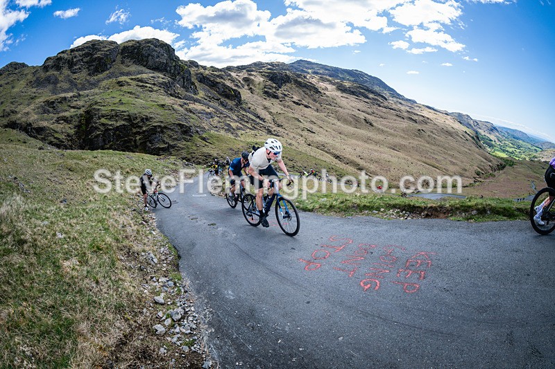144020 - Hardknott Pass Camera 2 14.00-15.00