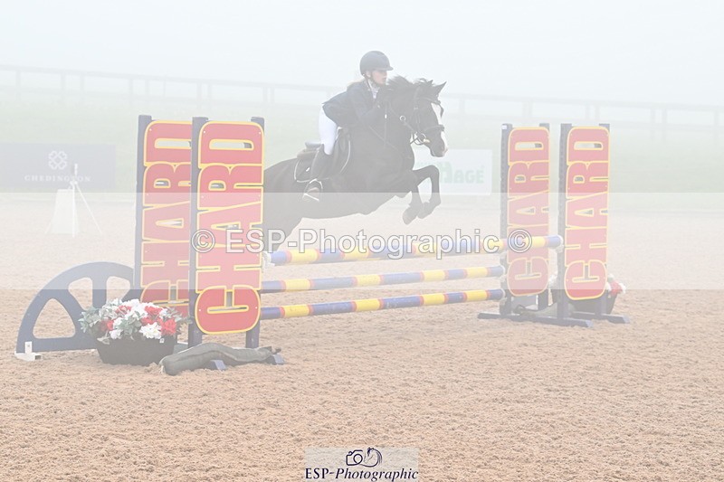 240506A-100634-08195 - Cls 2 Pony British Novice & 80cm Open