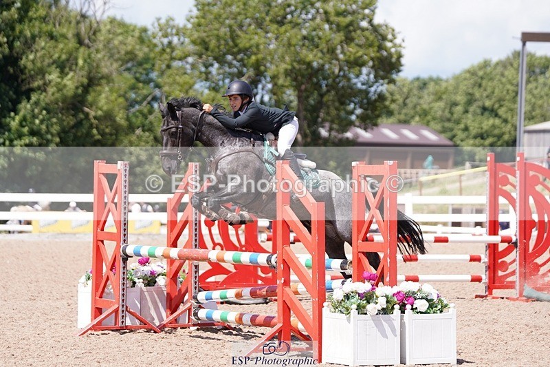 250628-150222-06136 - Cls 23 Pony Intro & 80cm Open