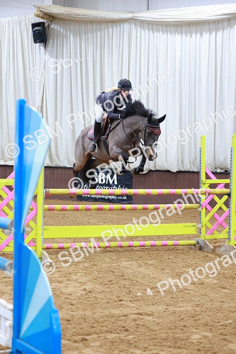 SBM_001815 - Class 4 - Senior Newcomers - 1.10m