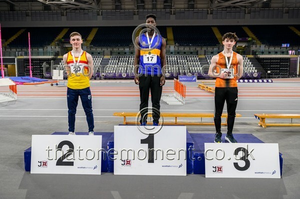 AgeInd25SUN-924212 - Medals