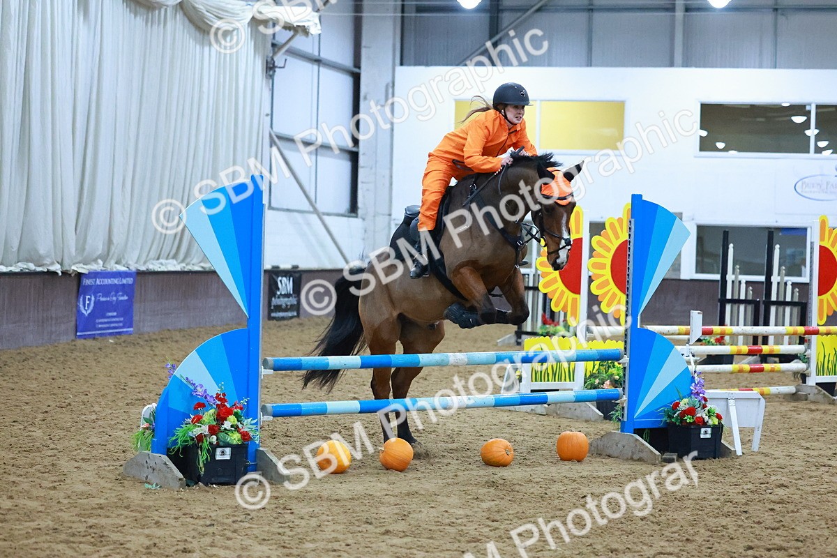 SBM_004369 - Class 5 - Accumulator with Joker