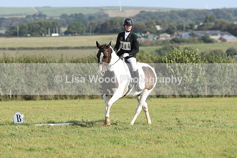 JPP_8128 - Class 2A: Trekenning Open: Dressage