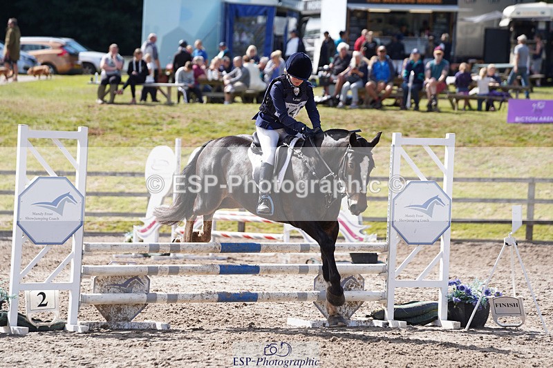 240824X-144430-28423 - 80cm Round 1 14.00 to 15.30