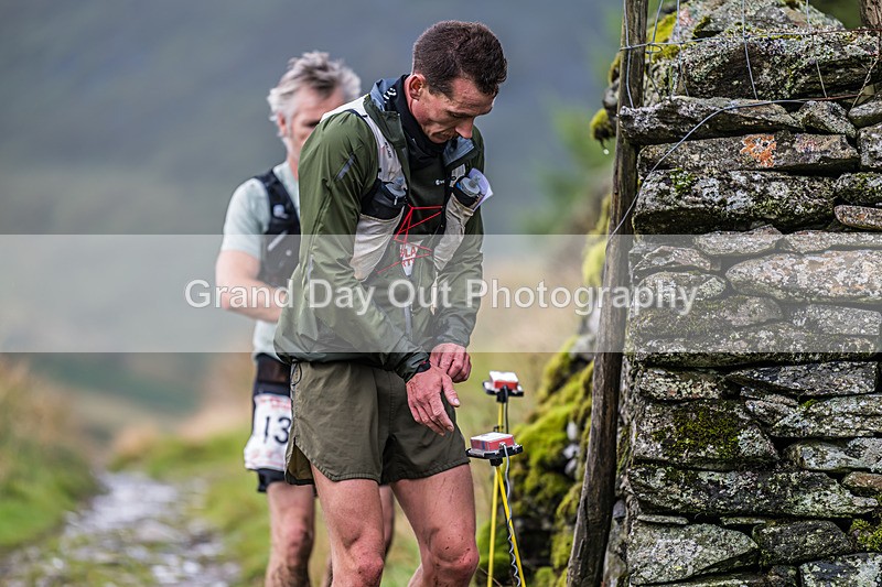 Old Crown Round-577 - Old Crown Round Fell Race Saturday 12th September 2026