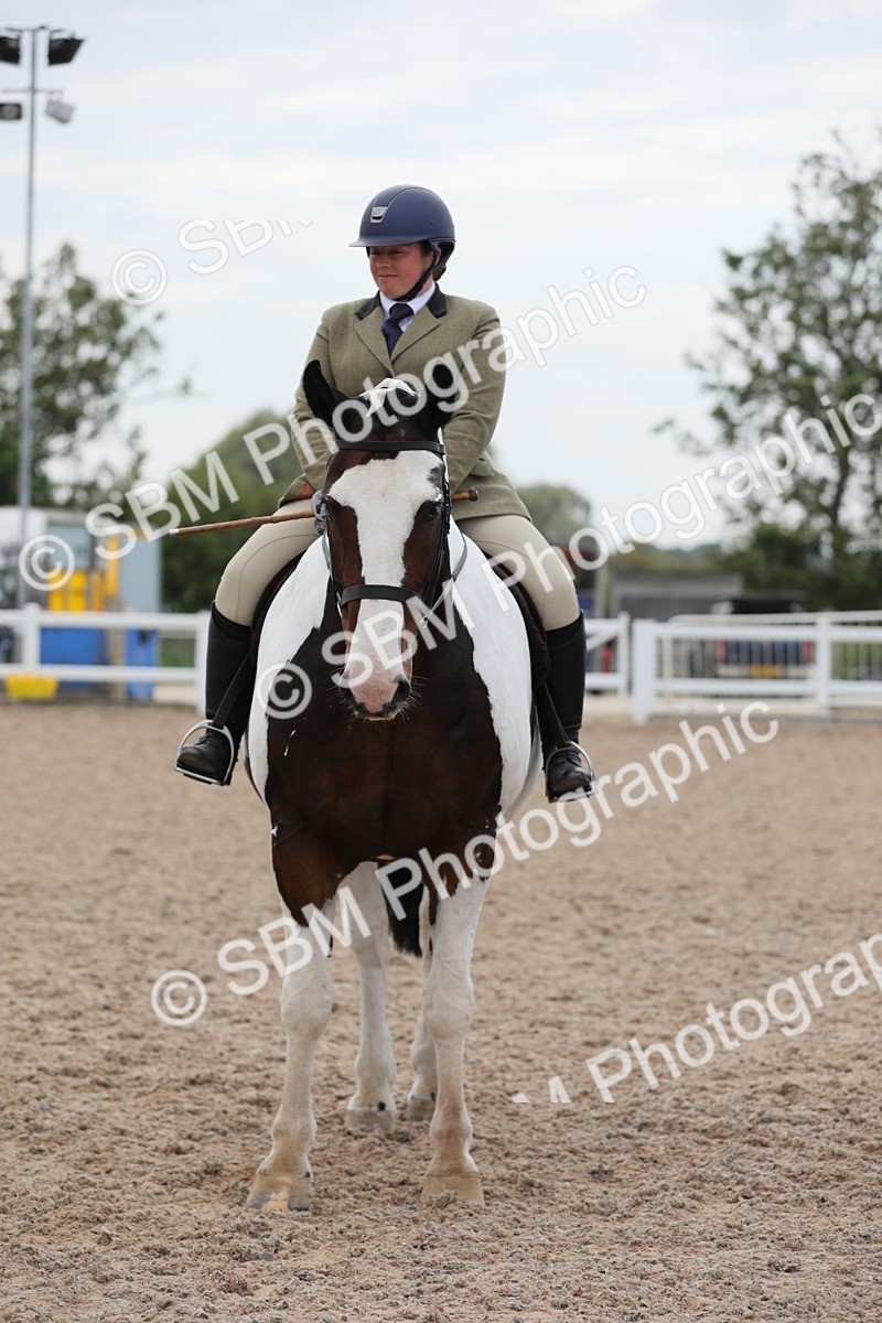 SBM_17812 - Class 315 Best Horse/Rider Combination