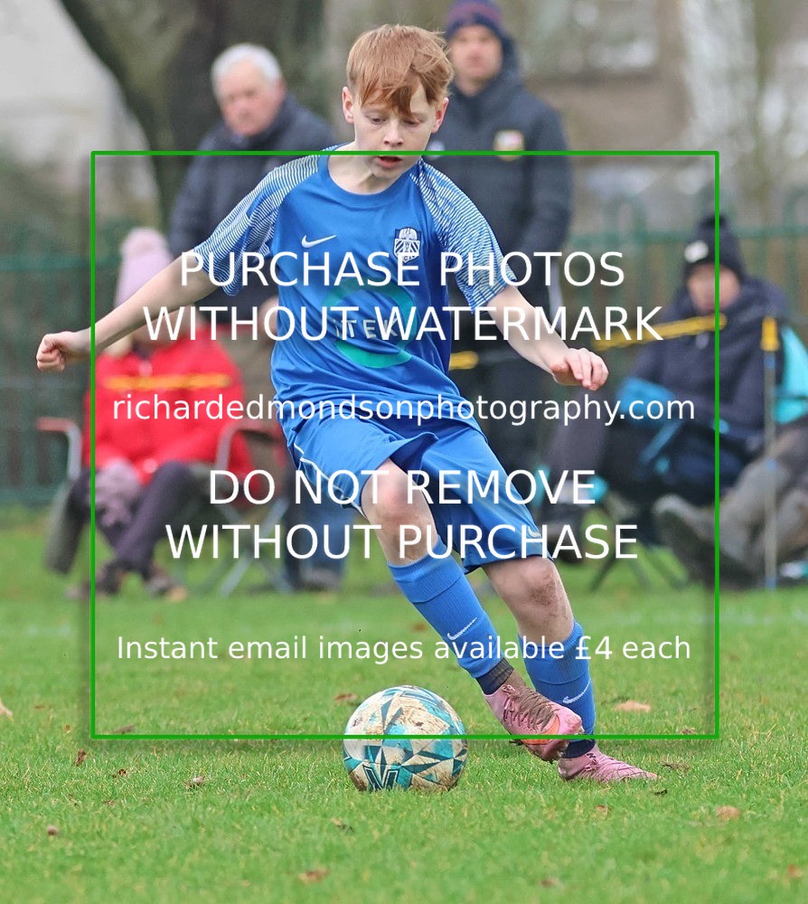 533A8049 - Wattsfield Under 13's (8/2/26)