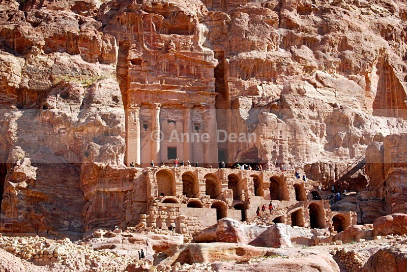 There's more to Petra than the Sikh - Jordan
