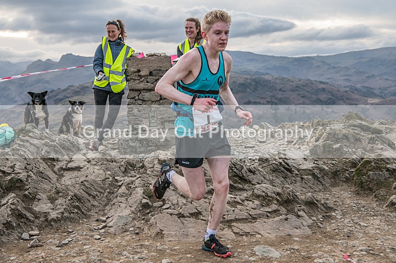 Loughrigg-183 - Loughrigg Fell Race, Wednesday 8th April 2026