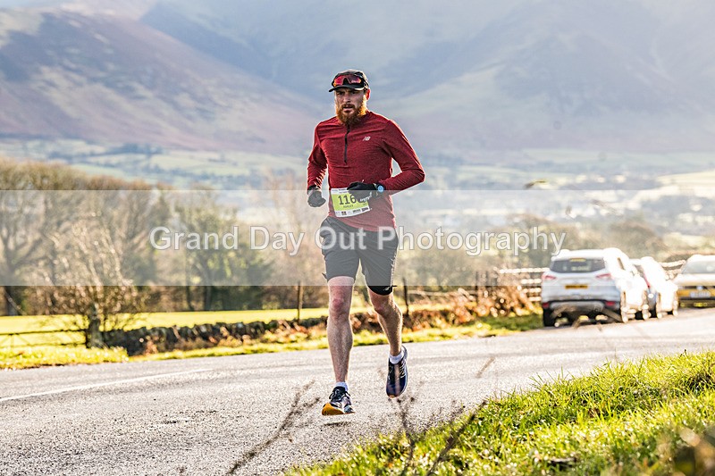 North Lakes Half Marathon  10k-738 - North Lakes Half Marathon & 10K Road Races Monday 2nd January 2023