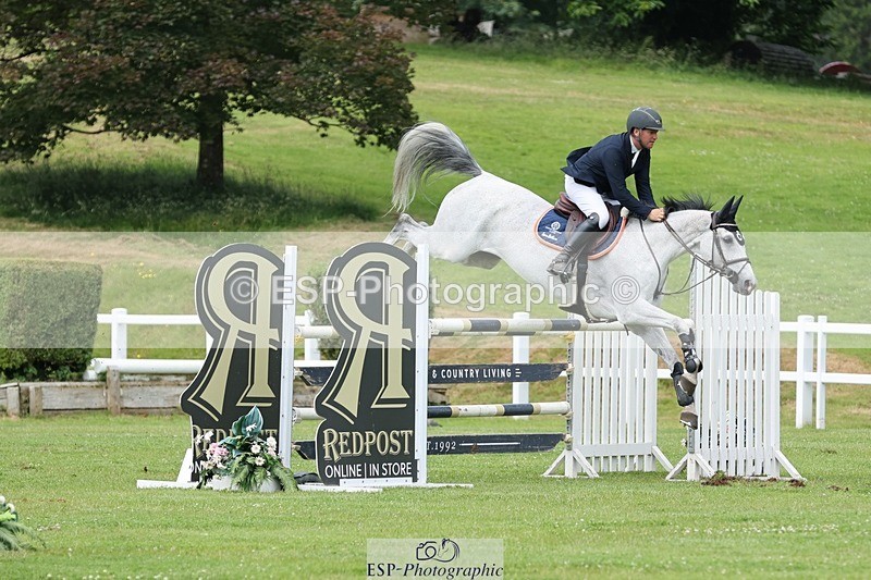 240704-143402-05524 - Cls 3 National 1.30m Open