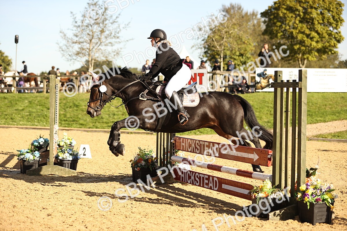 SBM_35172 - J38 - Senior 80cm Championship