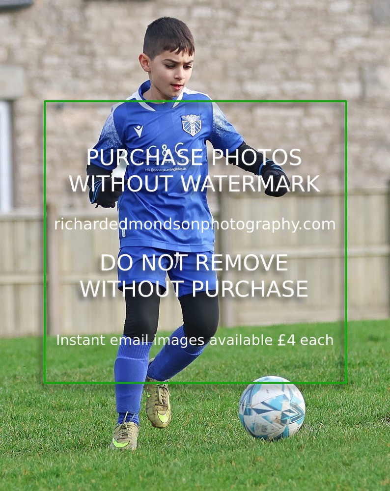 533A3972 - Wattsfield Under 8's vs Heathwaite Youth United Under 8's (7/3/26)