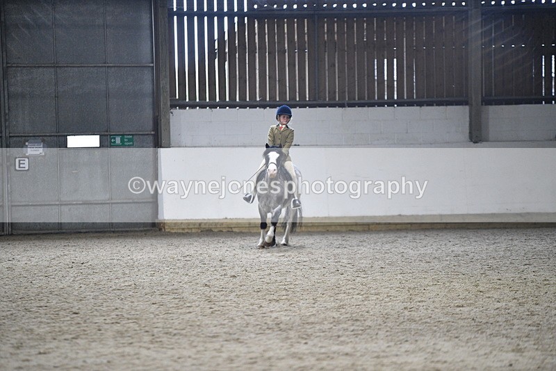 WJ5_8279 - Class 14 Novice Ridden/Rider