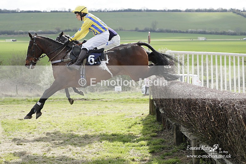 PtP 080423 050 - Dingley Races The Woodland Pytchley Hunt PtP 08/04/23