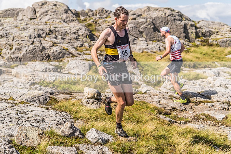 Blisco Dash-649 - Blisco Dash Fell Race (men) Saturday 27th July 2024