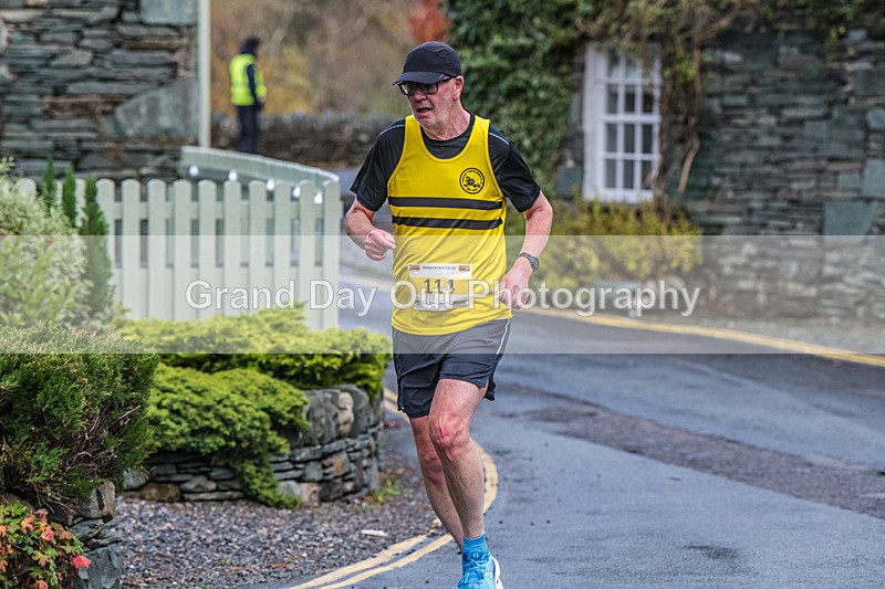 Derwentwater-804 - Derwentwater 10 Mile Road Race Sunday 2nd November 2025