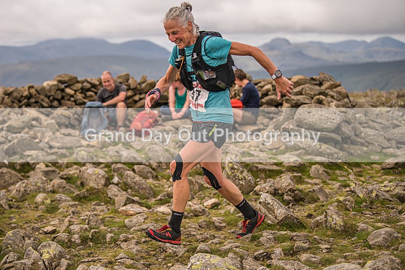 Rydal Round-530 - Rydal Round Fell Race Thursday 31st July 2025